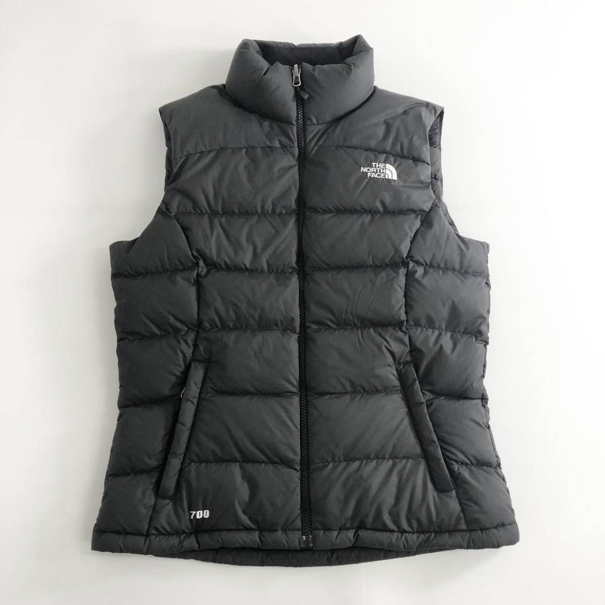 【楽ギフ_包装】ジャケット/アウターHa6 THE NORTH FACE ノースフェイス 700フィルパワー ヌプシ ダウン