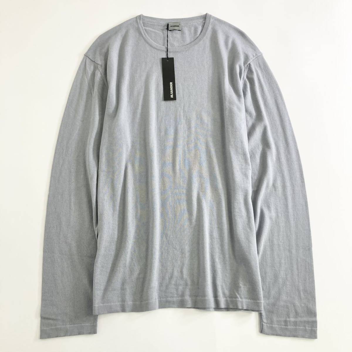 ポイント10倍 ニット 新品正規品 JIL Jil セーター Sander 高級素材