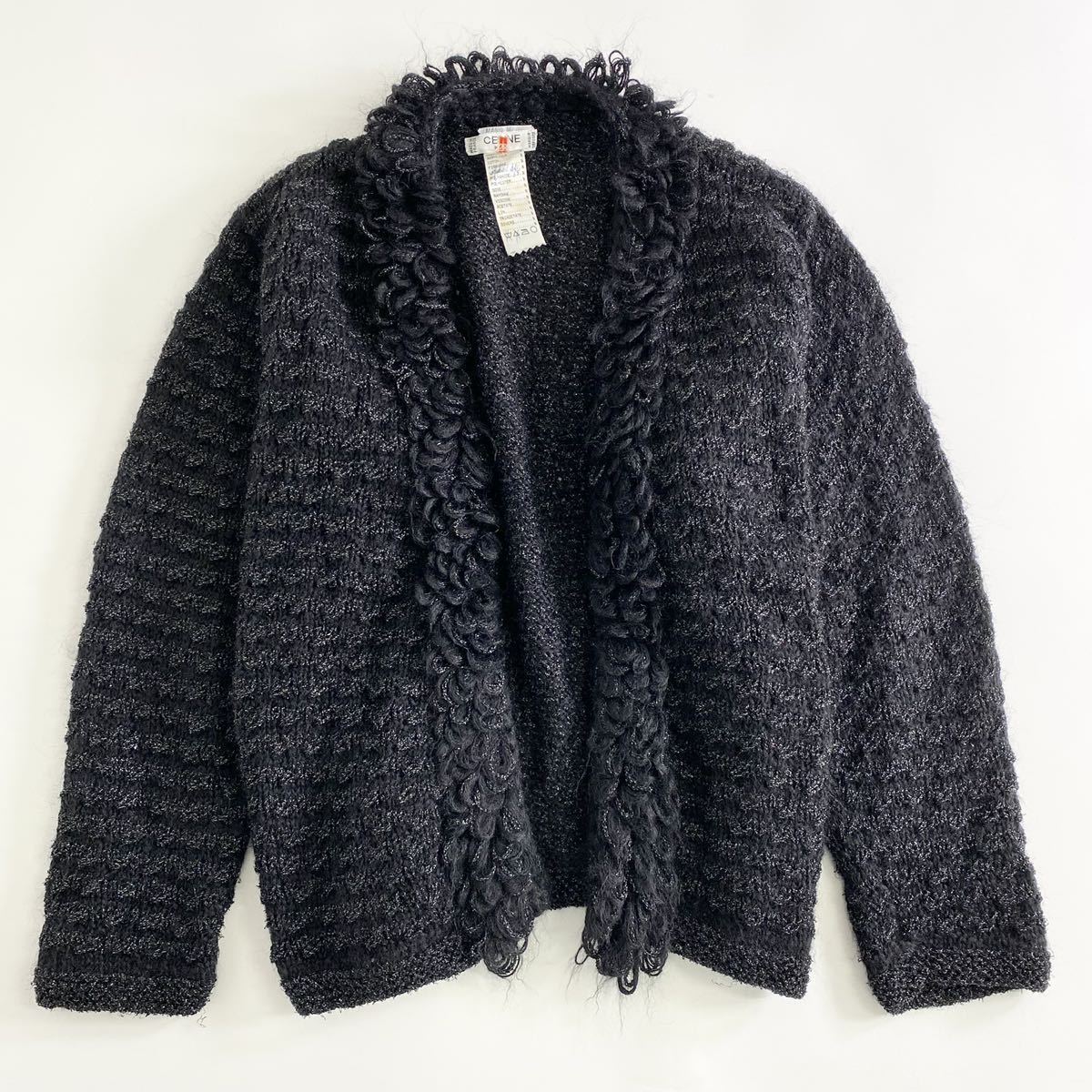 らのご】 5a30《美品》フランク製 ヴィンテージ CELINE セリーヌ