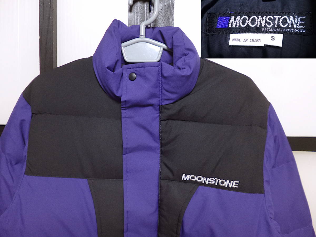 MOONSTONE/ムーンストーン/90s~00s/リップストップナイロン MOONSTONE/ムーンストーン/90s~00s/リップストップナイロン