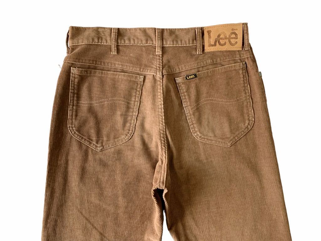 70-80's VINTAGE Lee コーデュロイパンツ 42TALON フレアパンツ 70-80's VINTAGE Lee コーデュロイパンツ 42TALON フレアパンツ