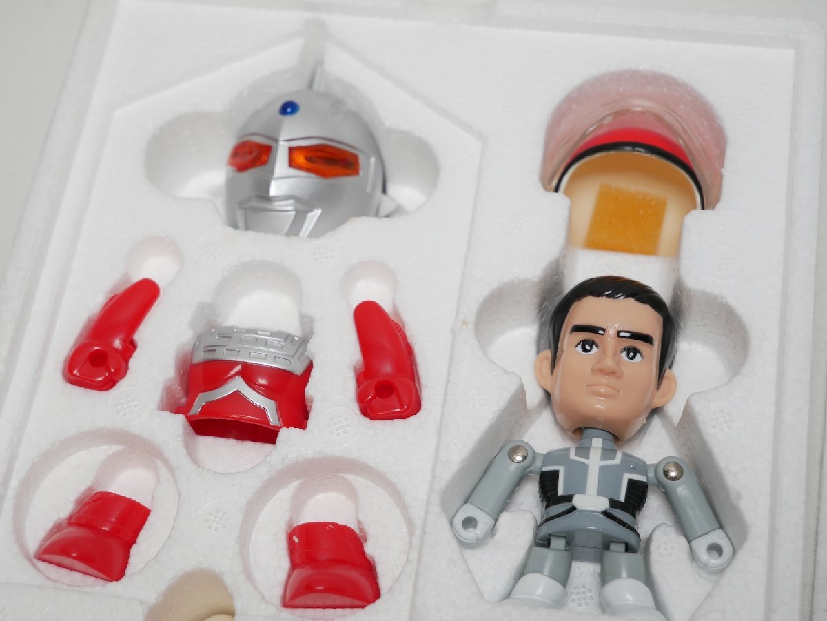 スタイルズ(STYLES) BANDAI 当時物レア品 蔵出し 未使用品