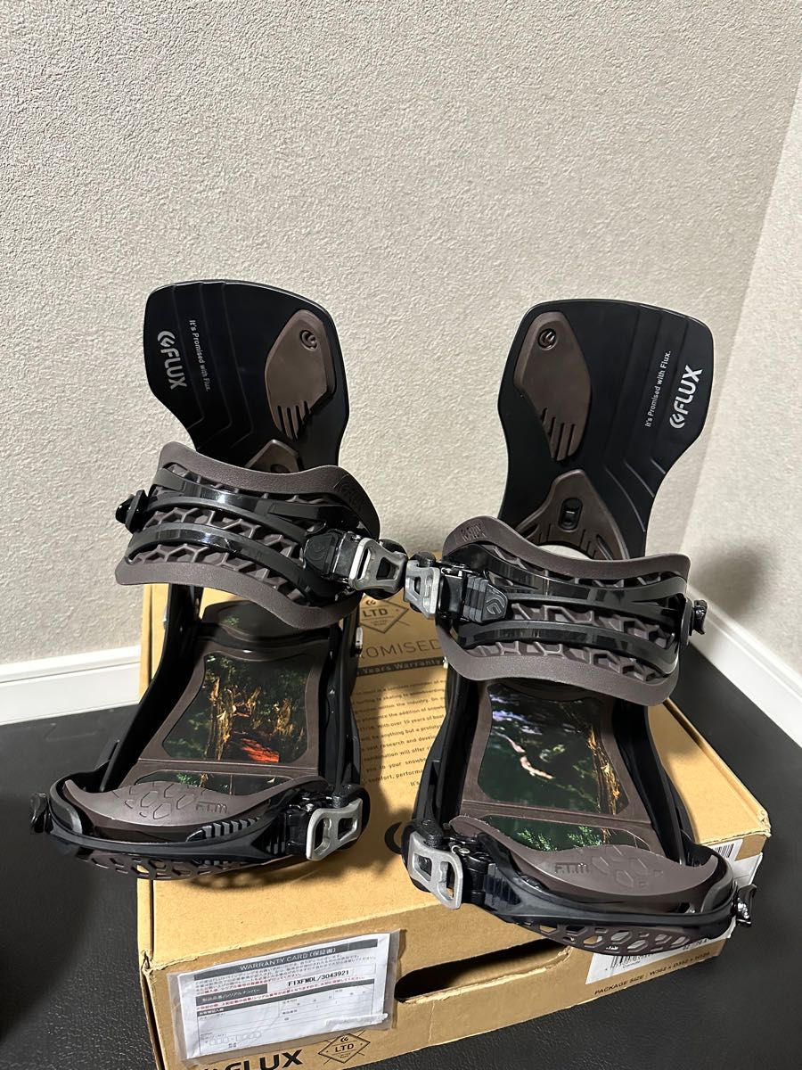 FLUX XF LTD フラックス | alfasaac.com