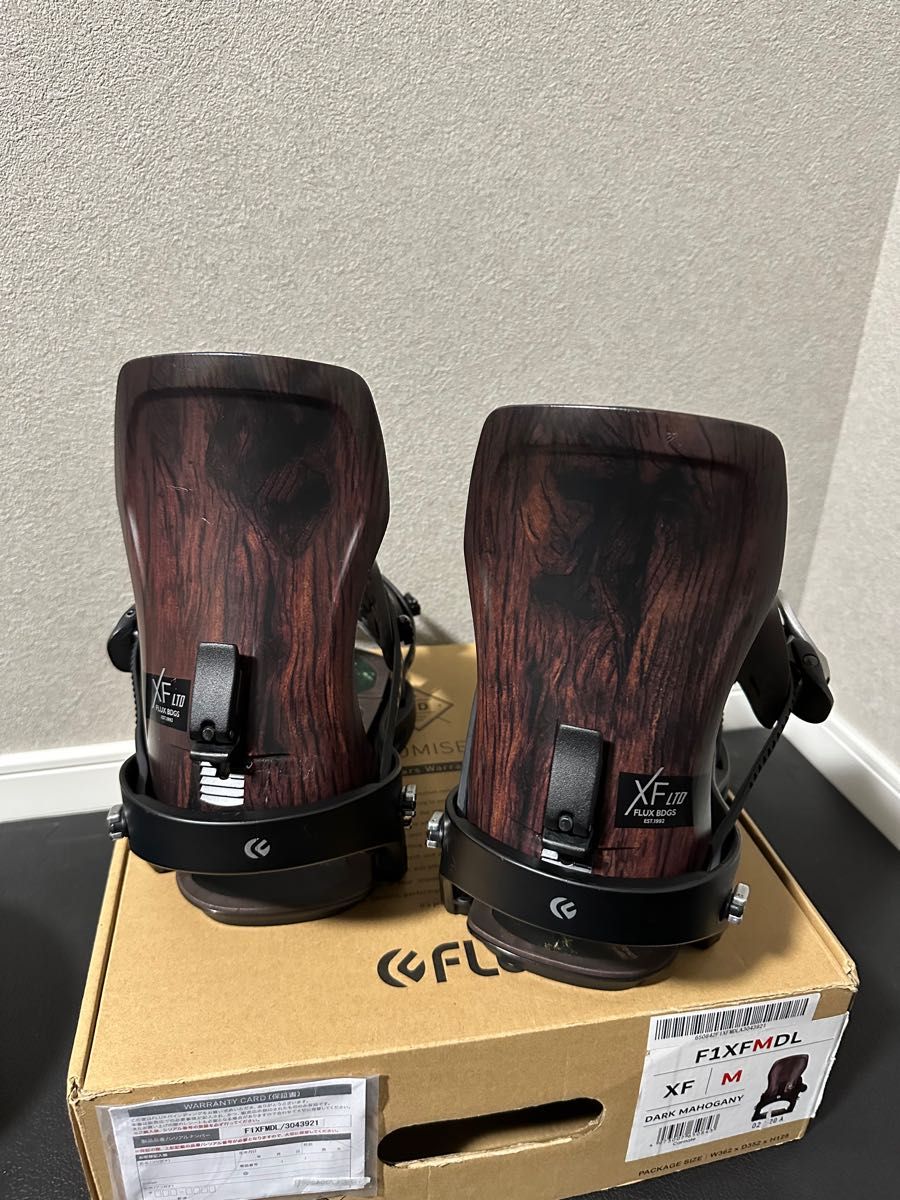 FLUX XF LTD フラックス | noonanwaste.com