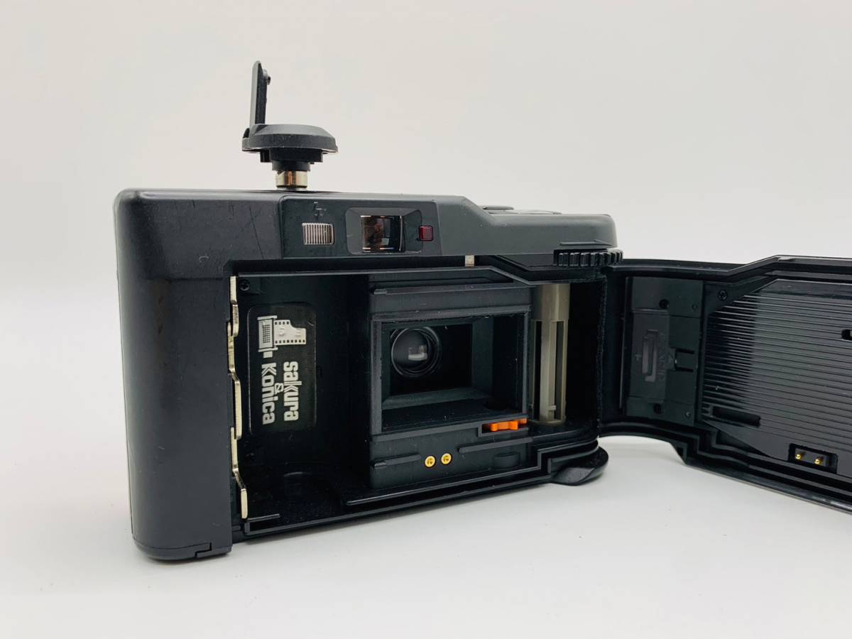再入荷】 Tomato Konica コニカ ☆極上美品☆ 35mm #B000575