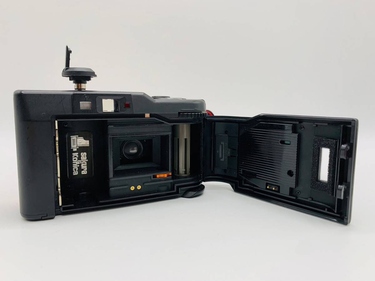 再入荷】 Tomato Konica コニカ ☆極上美品☆ 35mm #B000575