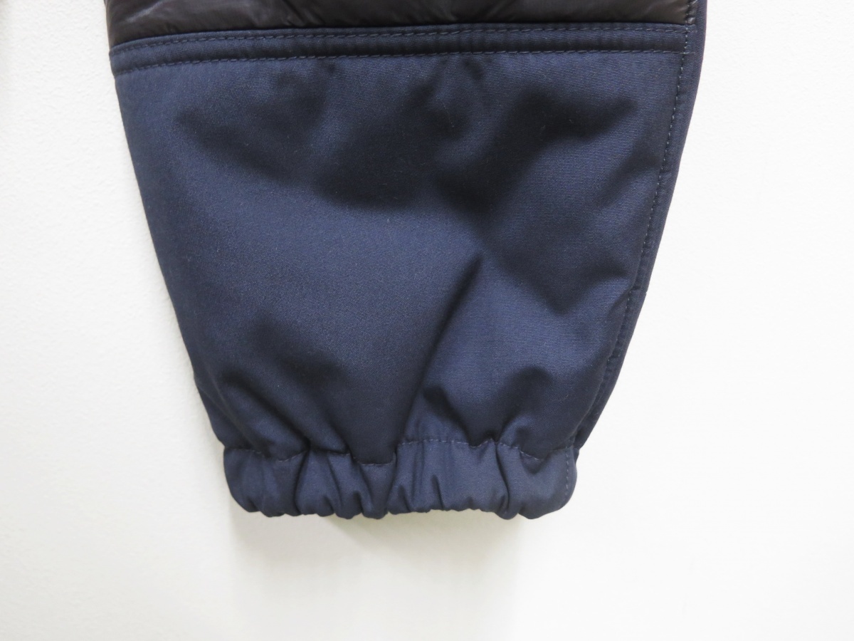 eYe JUNYA WATANABE MAN×THE NORTH FACE WH-J921 21AW ナイロン