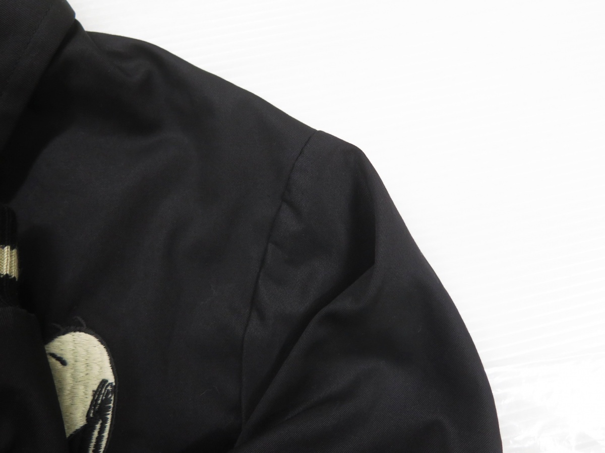 TAILOR TOYO(テーラー東洋)TAILOR TOYO × PEANUTS テーラー東洋