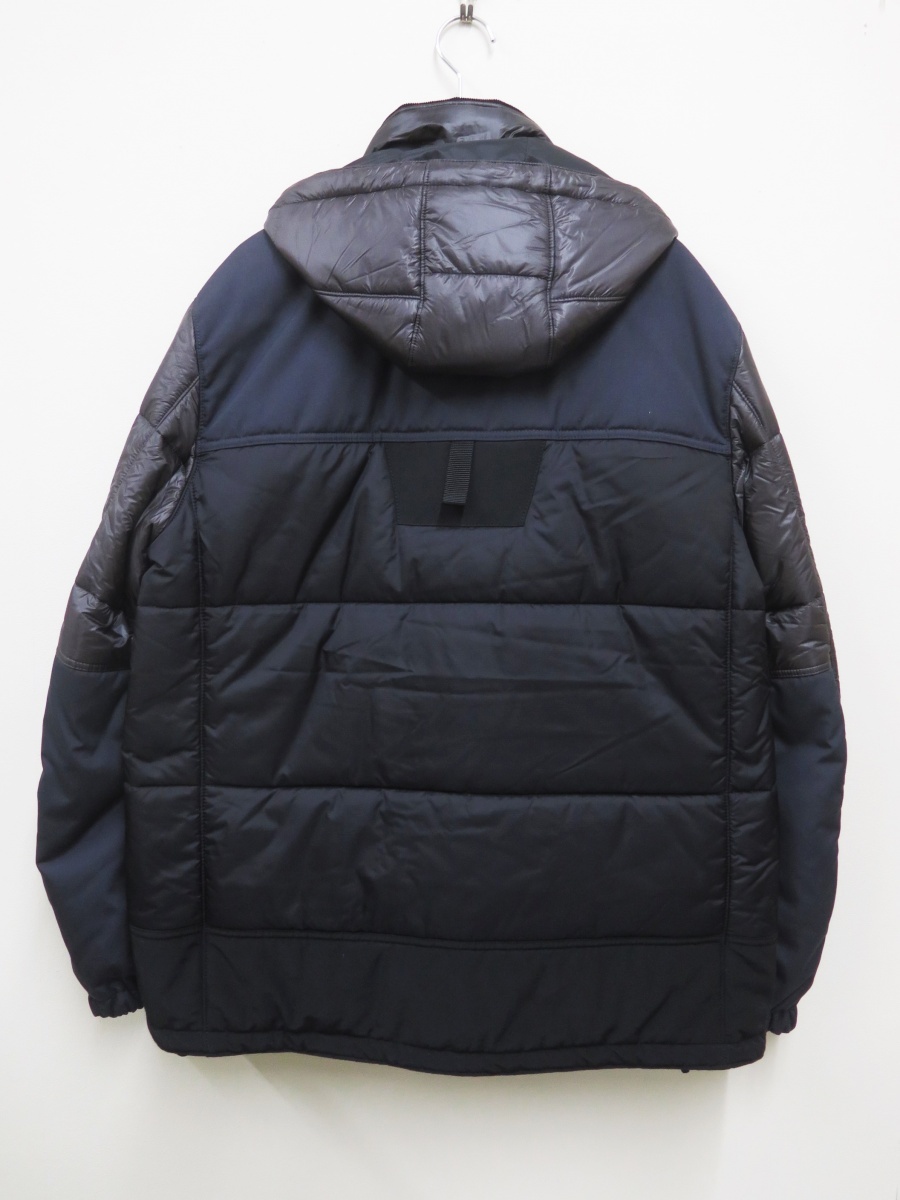 eYe JUNYA WATANABE MAN×THE NORTH FACE WH-J921 21AW ナイロン