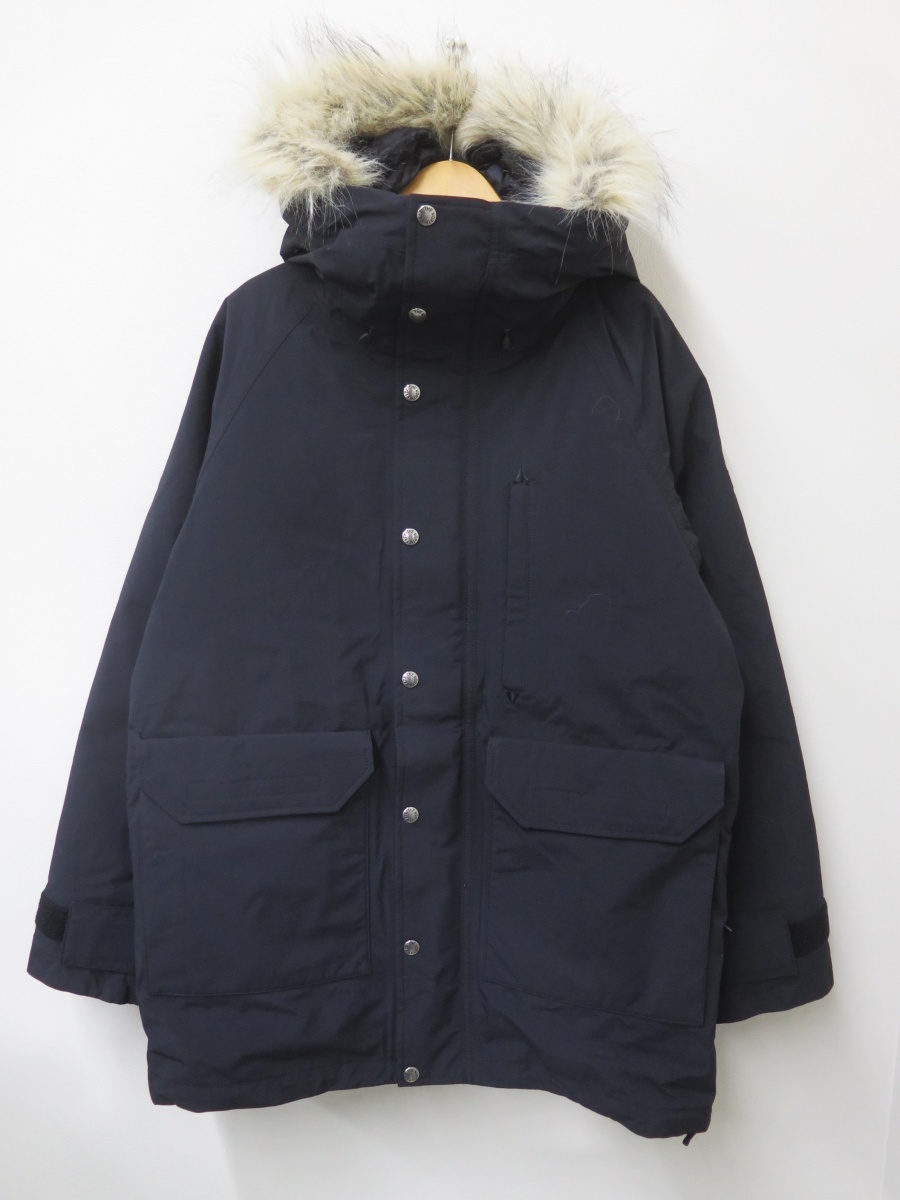 THE NORTH FACE ザノースフェイス NP62231 GTX Serow Magne Triclimate Jacket ジャケット