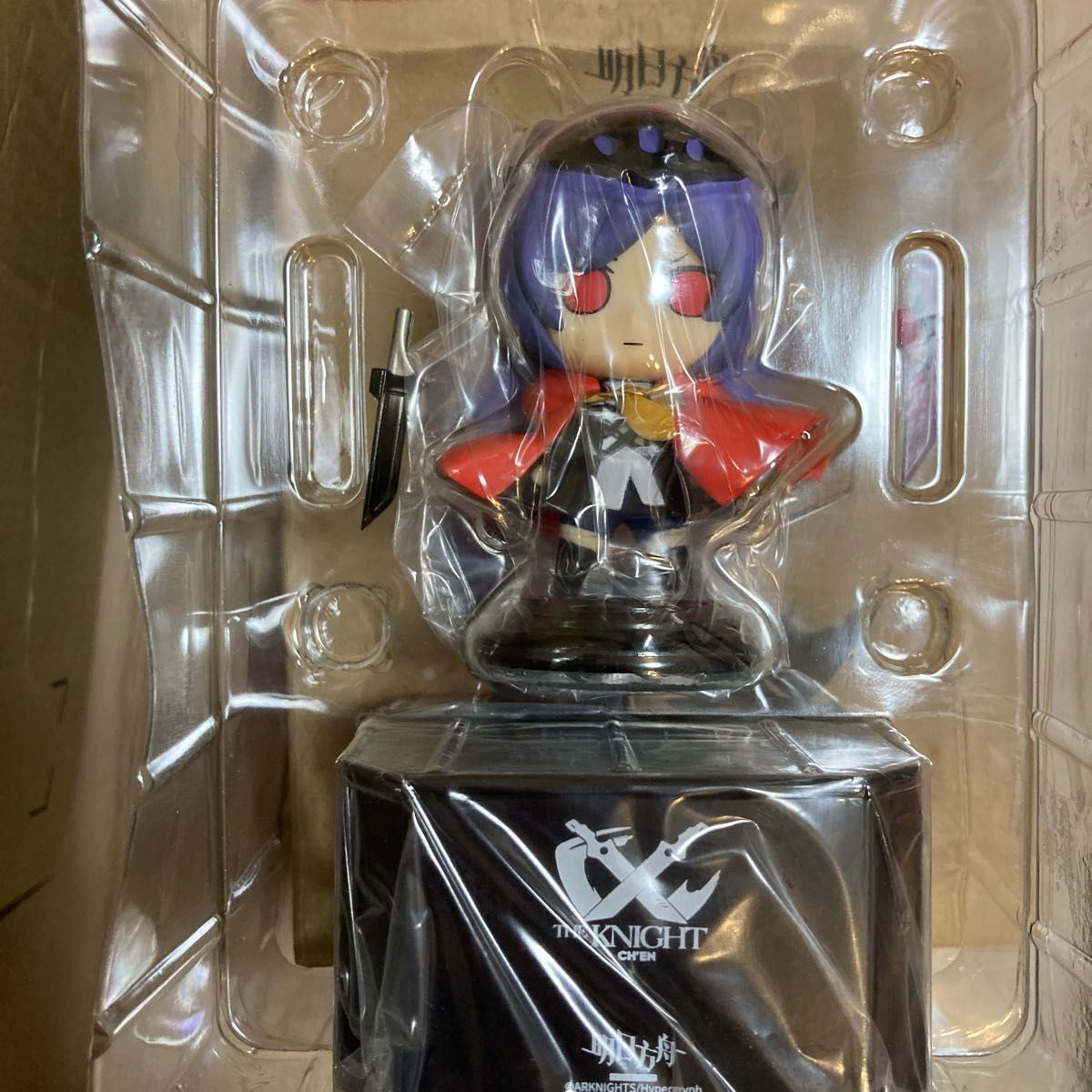 限定製作 アークナイツ チェスピースシリーズ www.cembatukan.com