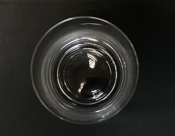 【C842】新品/デッドストック スウェーデン BODA NOVA ボダノバ グラス/カップ ４個セット 洋食器 bの画像6