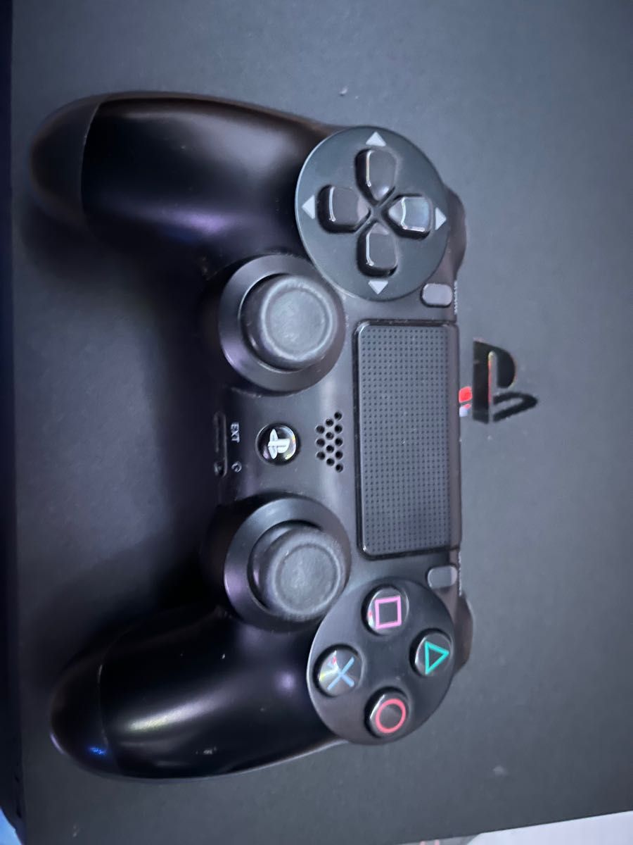 PlayStation4 PS4 1TB (chu-2000b b01)