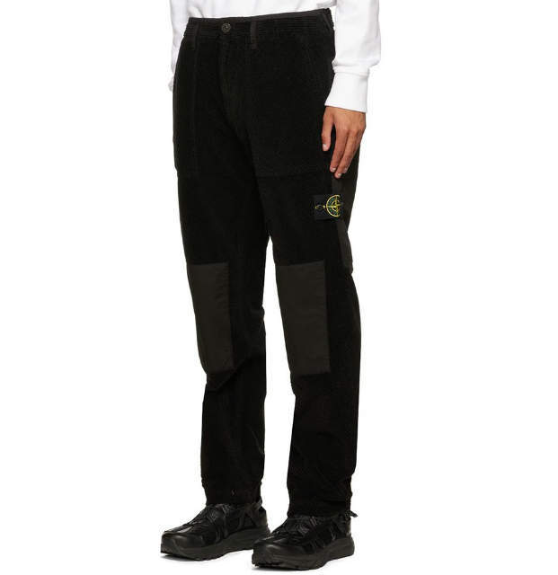 STONE ISLAND ストーンアイランド 22AW イタリア製 CORDUROY 400