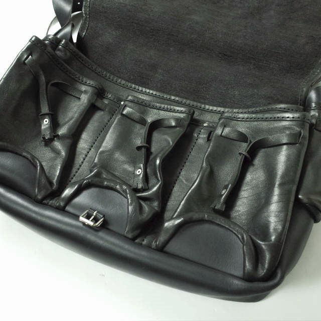Le Sac du Berger 南仏の羊飼いのバッグ バッグ ショルダーバッグ