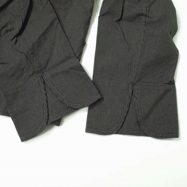ANATOMICA アナトミカ フランス製 DOLMAN JACKET - COTTON STRIPE