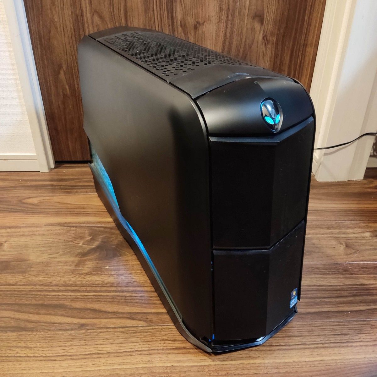 Alienware AURORA Core i7 K office ゲーミングPC