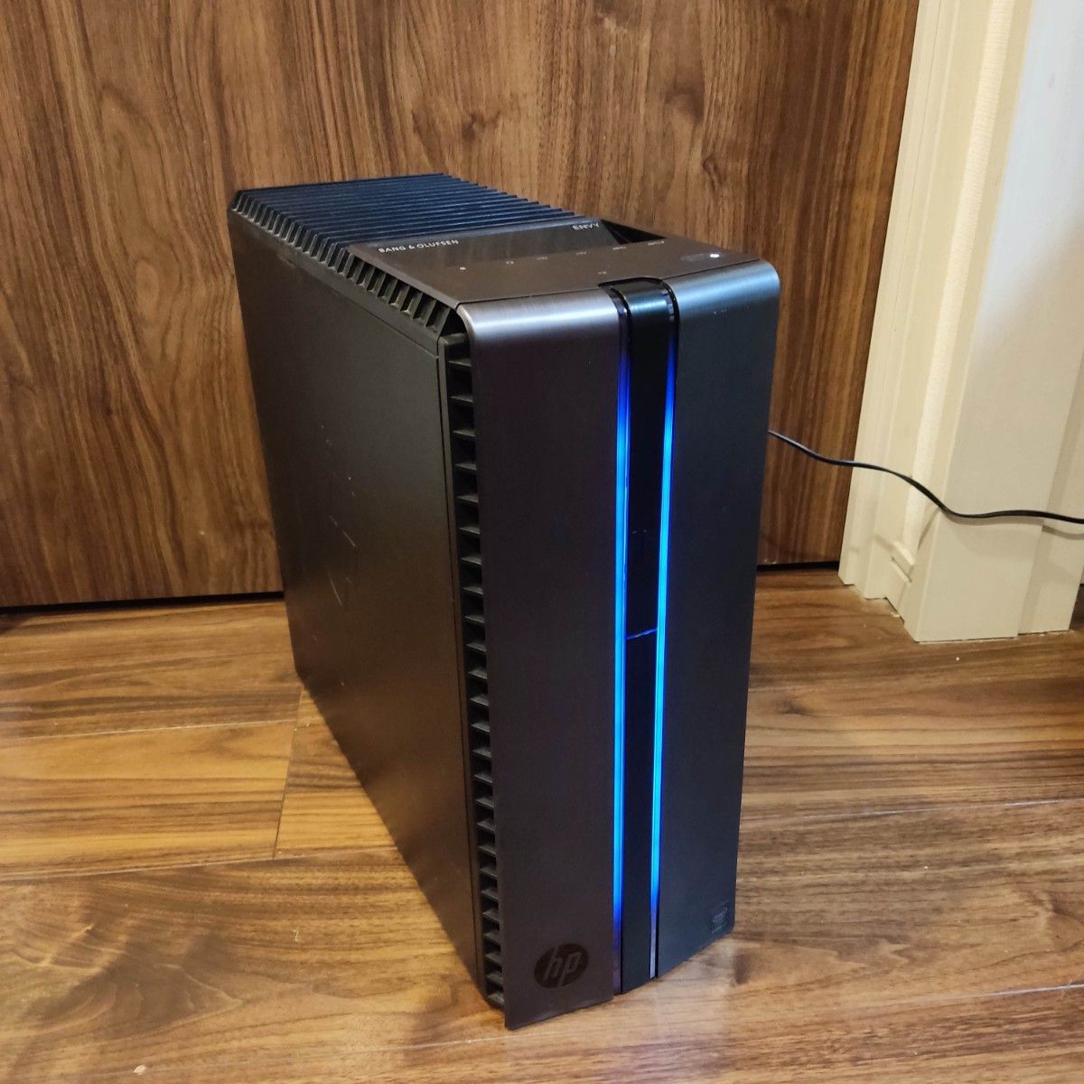 水冷美品 i7 5960X 8コア16スレッド GTX1080 ゲーミングPC office SSD256/1TB/office