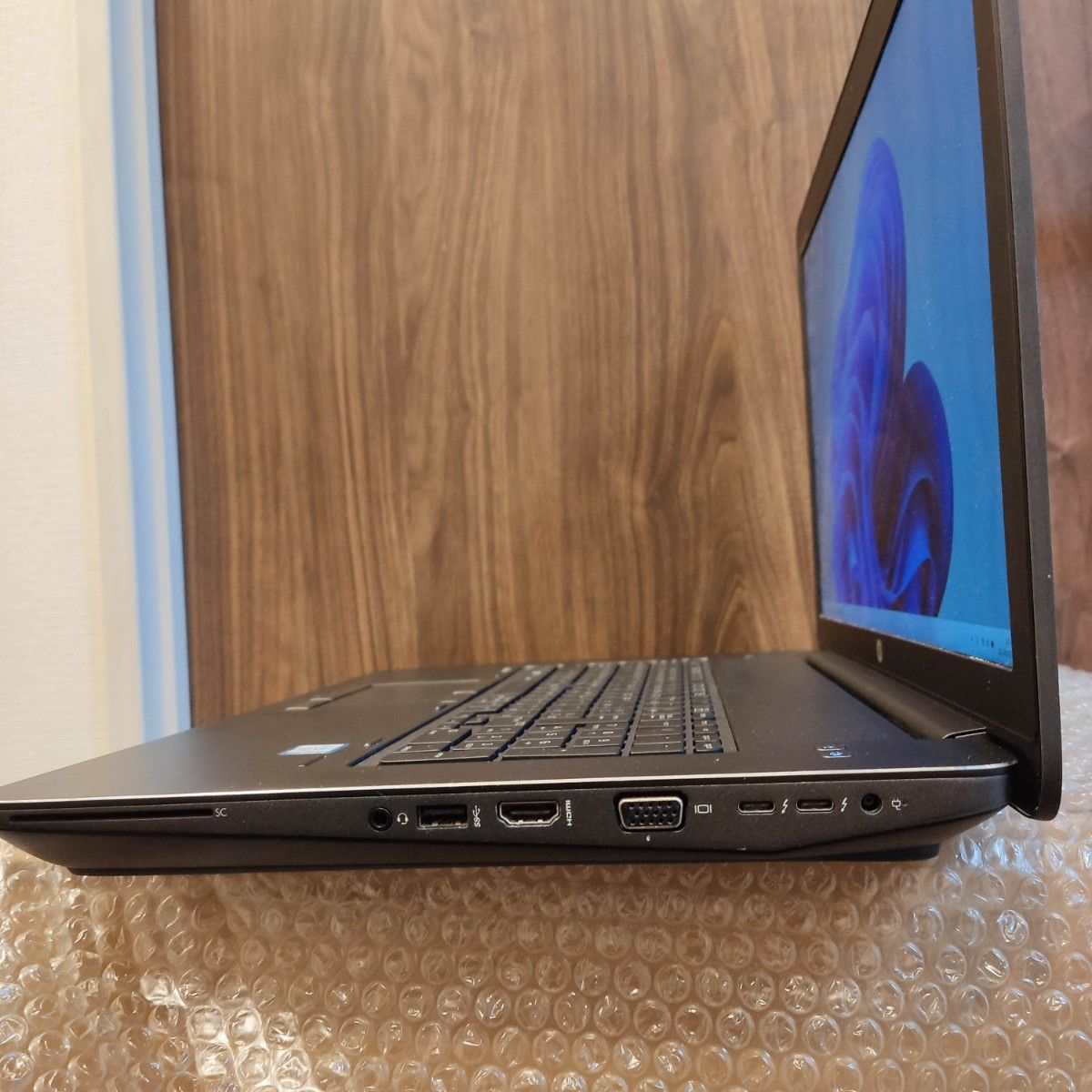 モバイルワークステーション 32GB/ssdM.2新品/office www.ch4x4.com