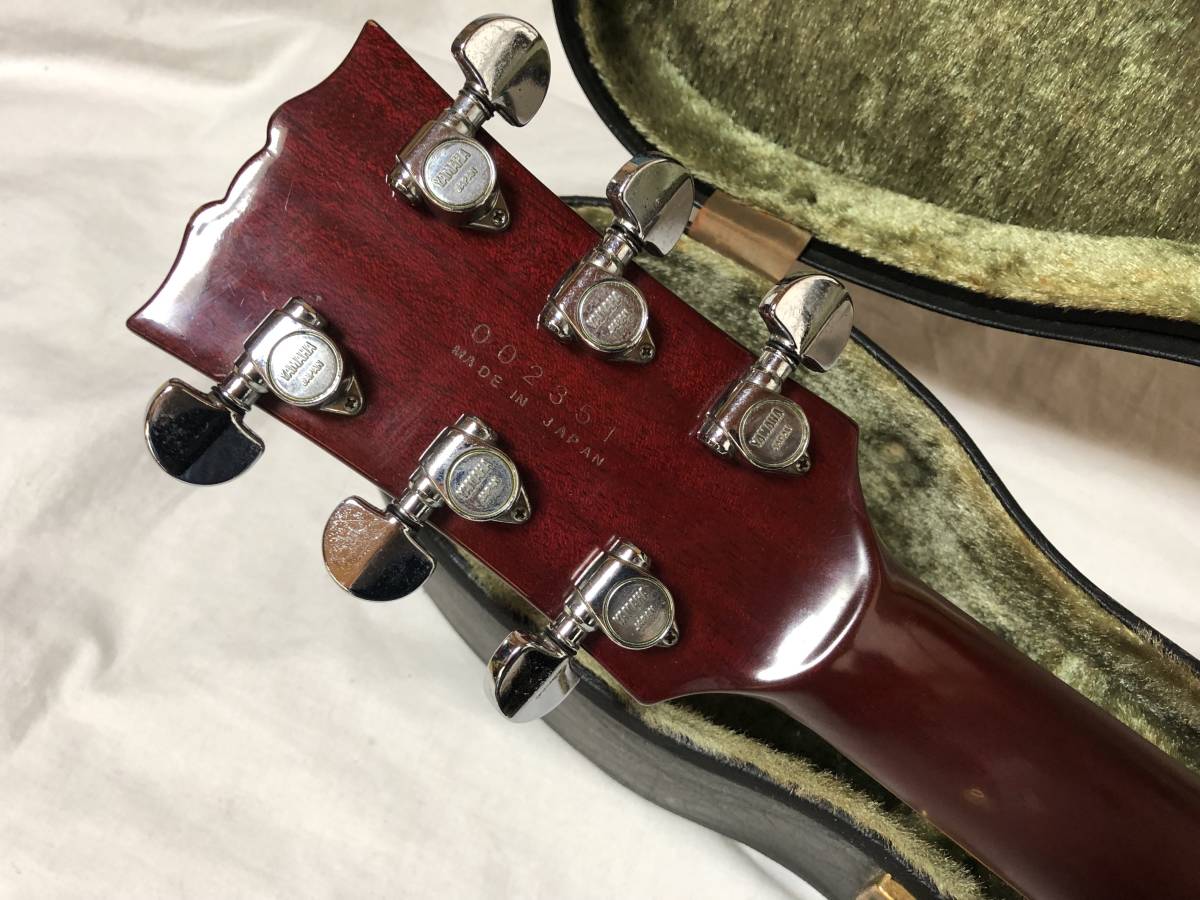 YAMAHA SG500 ヤマハ エレキギター | www.pklaw.in