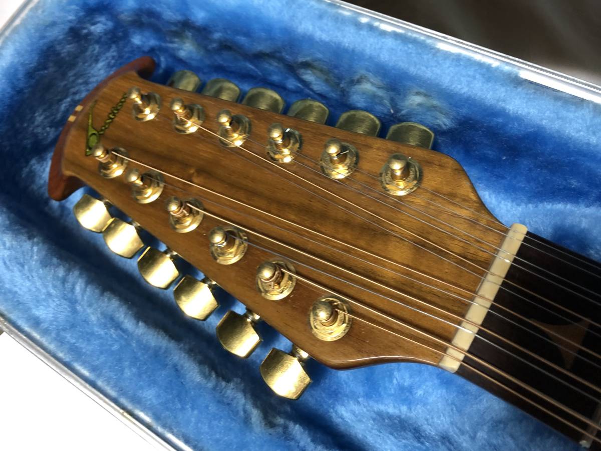 OVATION/オベーション ELITE No5858 12弦 | paradaabogados.com