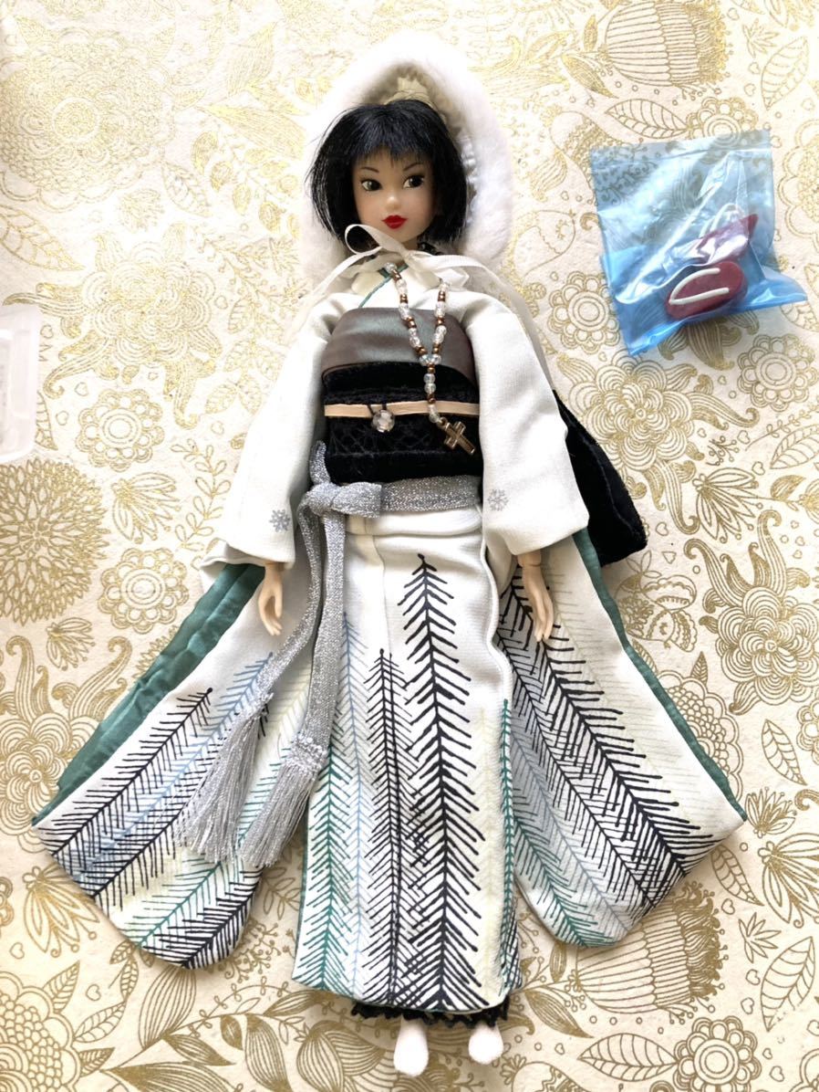 しらゆき/Snow White モモコドール 直販卸売り www.paminne.com