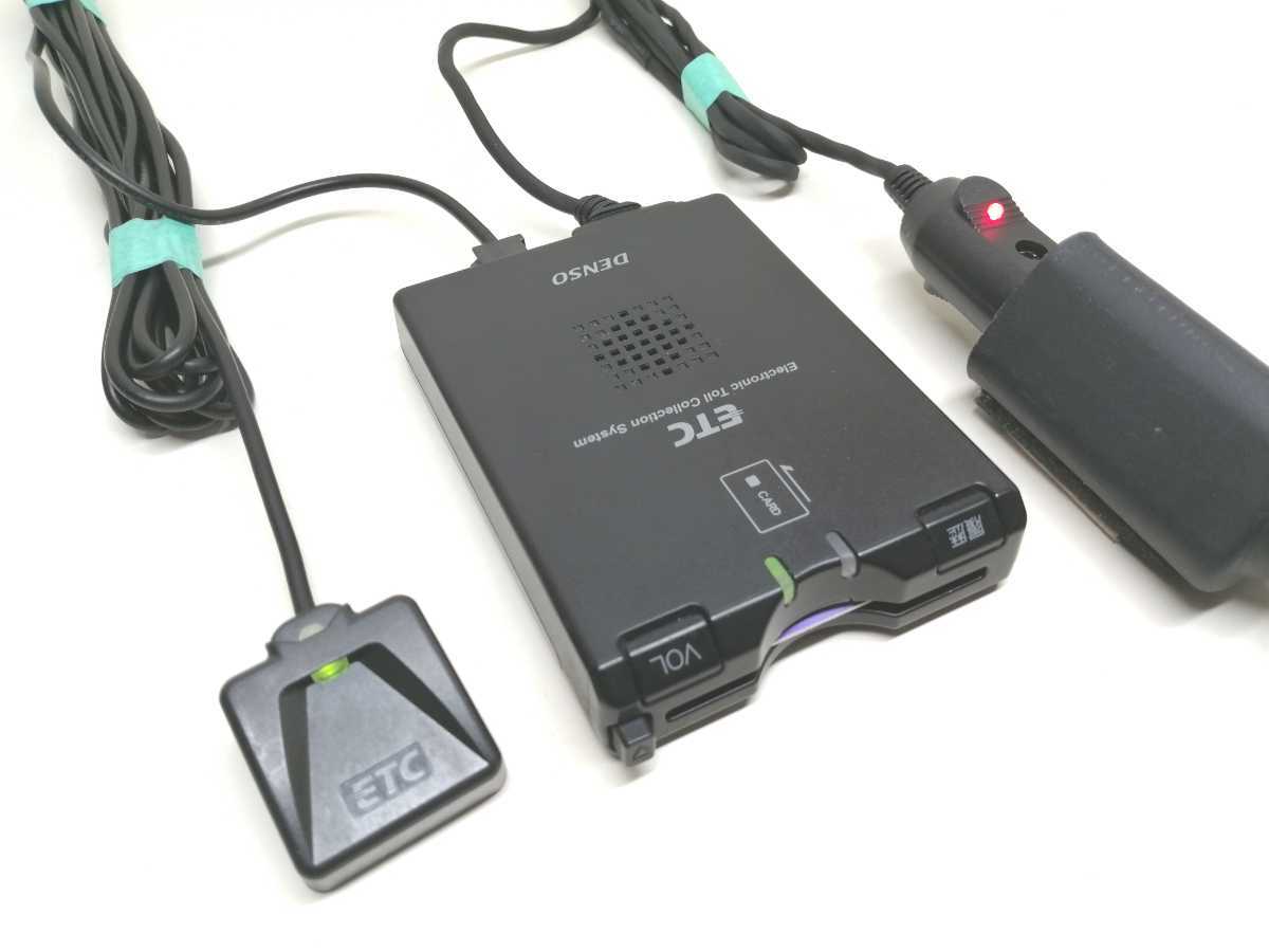 季節のおすすめ商品 K デンソETC 08685-K9020A 軽自動車登録 音声案内無し millenniumkosovo.org