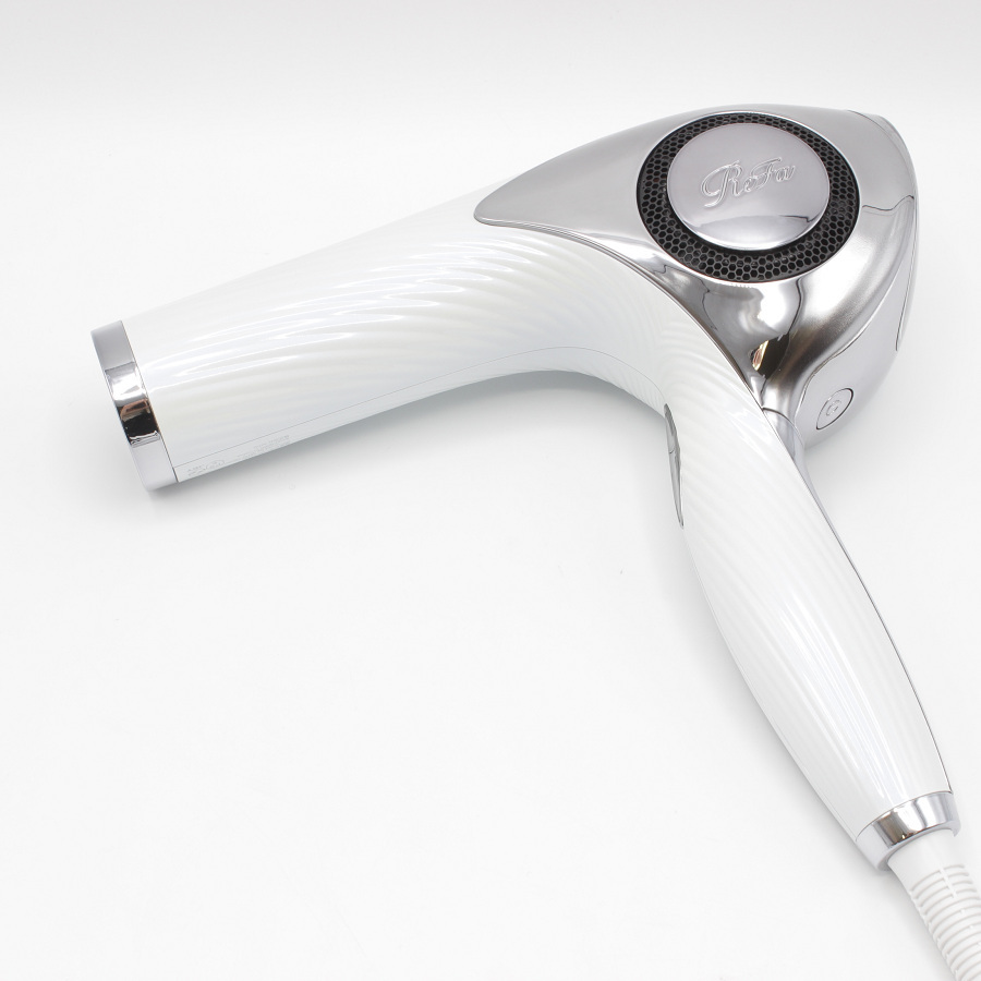 正規品】MTG ReFa BEAUTECH DRYER RE-AB02A ホワイト リファビュー ...