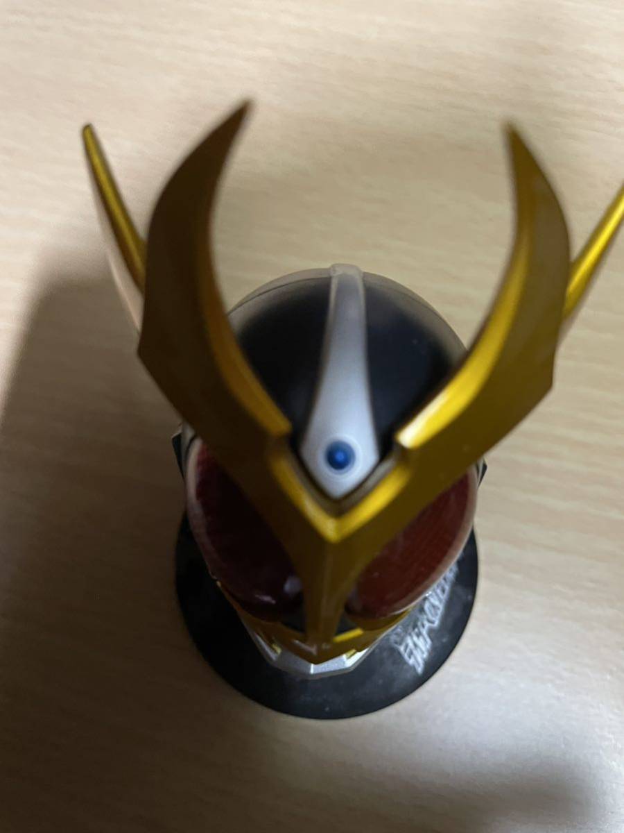 mask collection Kamen Rider Agito # junk 