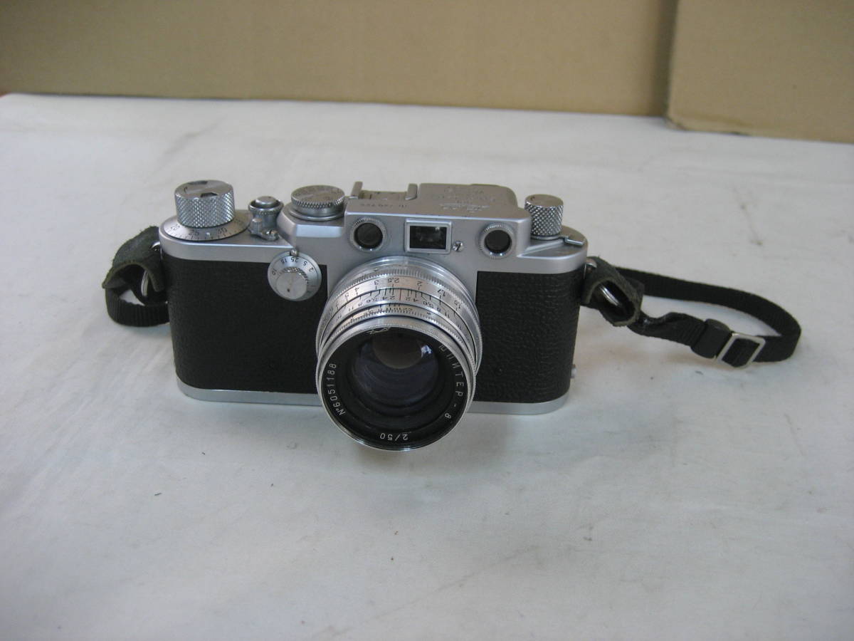 ◇Leica◇ライカ◇DRP◇Ernst Leitz GmbH Wetzlar Germany◇レンジ