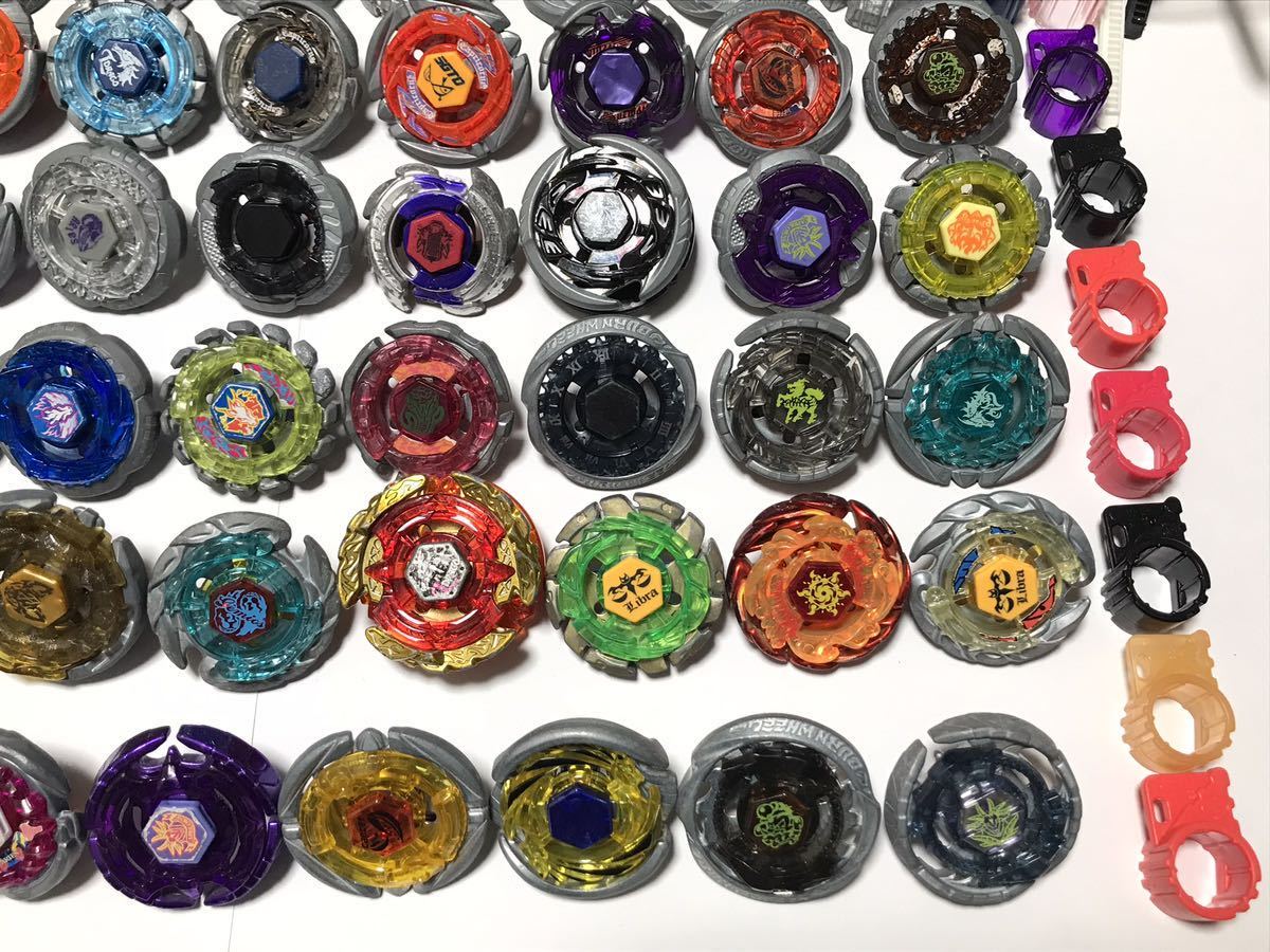 ヤフオク! - 当時物 メタルファイト ベイブレード 大量セット まとめ