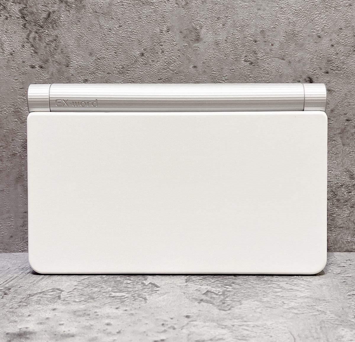 大量入荷 カシオ 電子辞書 XD-D4850 美品 高校生モデル CASIO EX-word