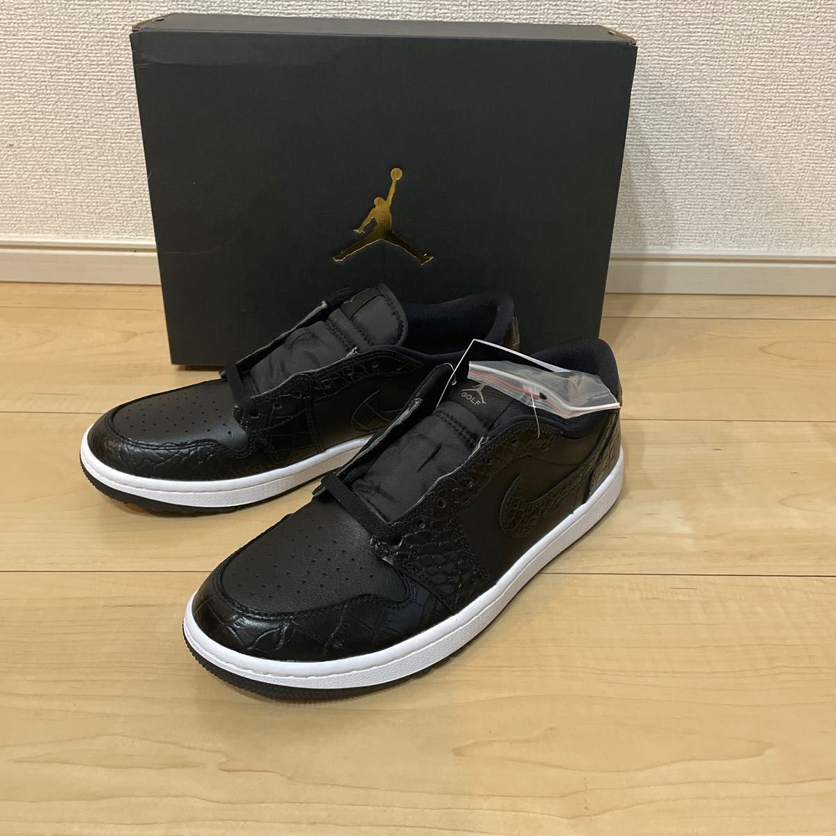 Nike Air Jordan 1 Low Golf Nike Air Jordan 1 Low Golf
