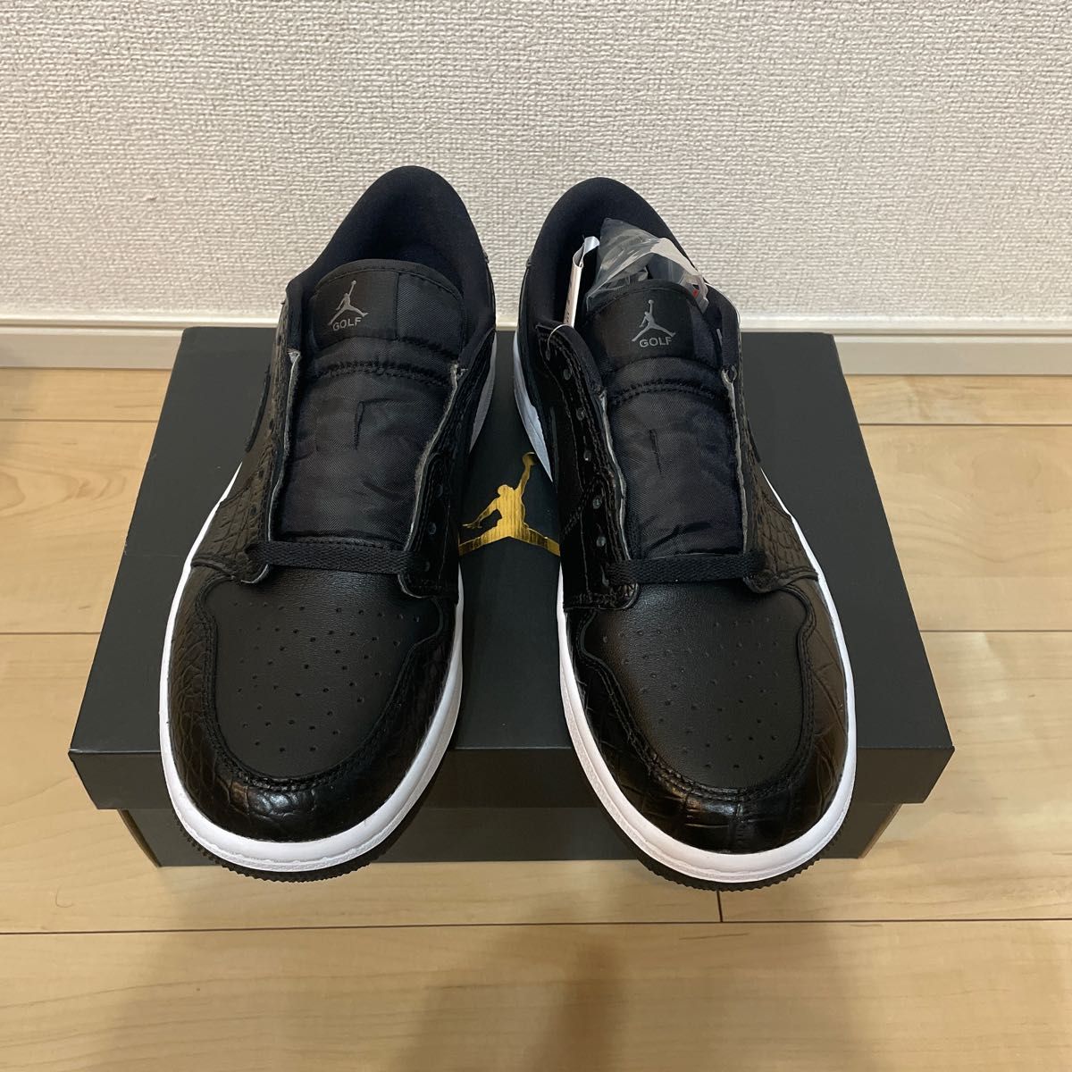 Nike Air Jordan 1 Low Golf Nike Air Jordan 1 Low Golf