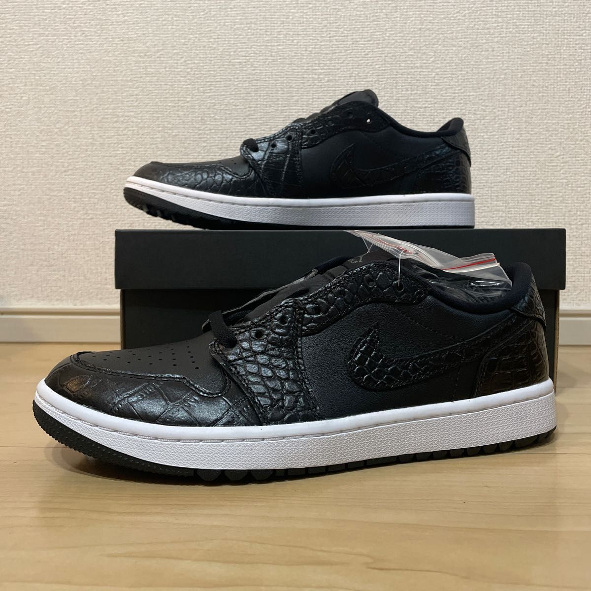 Nike Air Jordan 1 Low Golf Nike Air Jordan 1 Low Golf