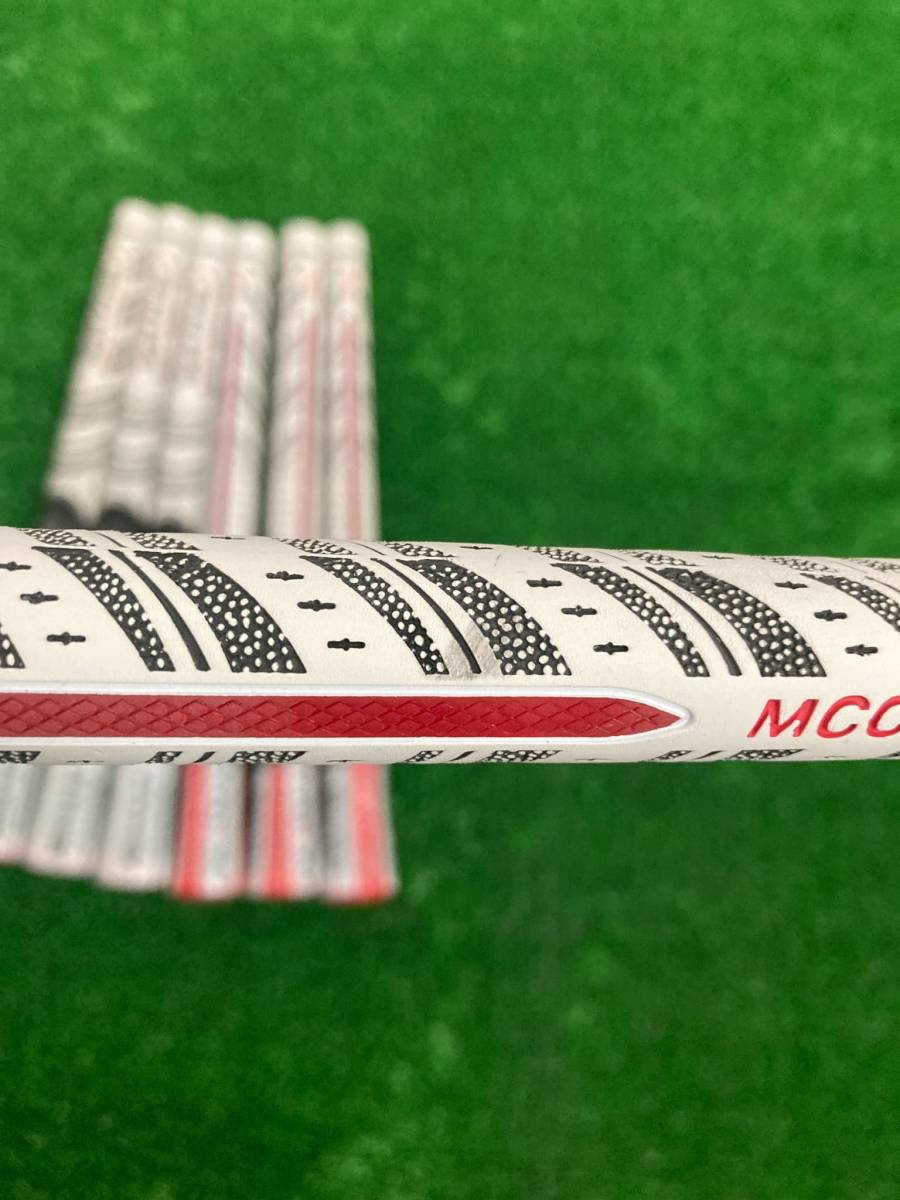 ゴルフプライド(Golf Pride) ゴルフグリップ MCC ALIGN アライン