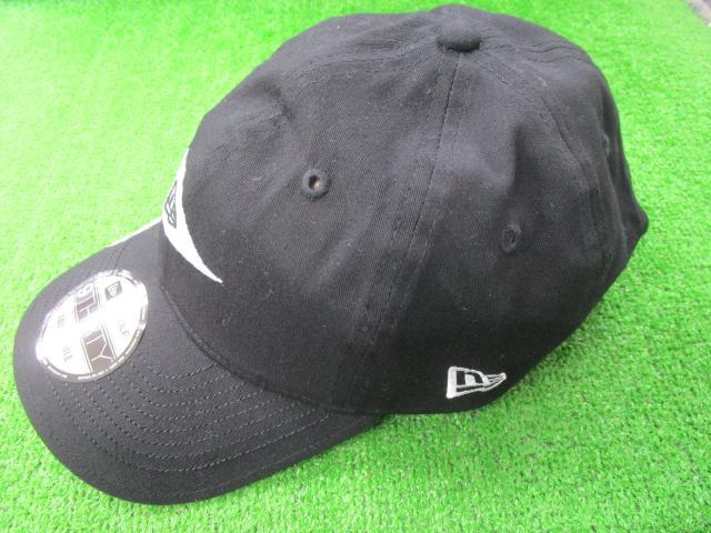 GK古城■ 新品 846 NEWERA 13054471-OSFM★ブラック★オススメ★激安★キャップ★キャップ★_画像2