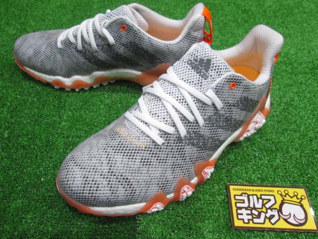 5250円 GK鈴鹿☆ 229 【27.0】【新品】アディダス◇コードカオス 5250円 GK鈴鹿☆ 229 【27.0】【新品】アディダス◇コードカオス