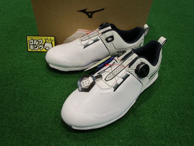 珍しい GK尾張旭◇ BOA◇27cm◇WH/NV◇51GQ224014◇お買い得