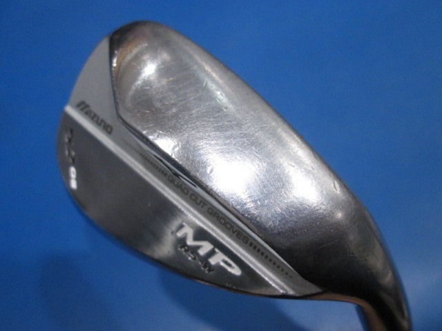 GK鈴鹿☆中古265 ミズノ★MP-R5-W 52-05★NSPRO V90★wedge★お値打ち★オススメ★_画像8