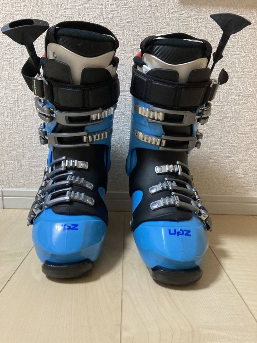 ト送料込 upzアルペンスノーボードブーツ RC10 - 通販 - icetran.com.br