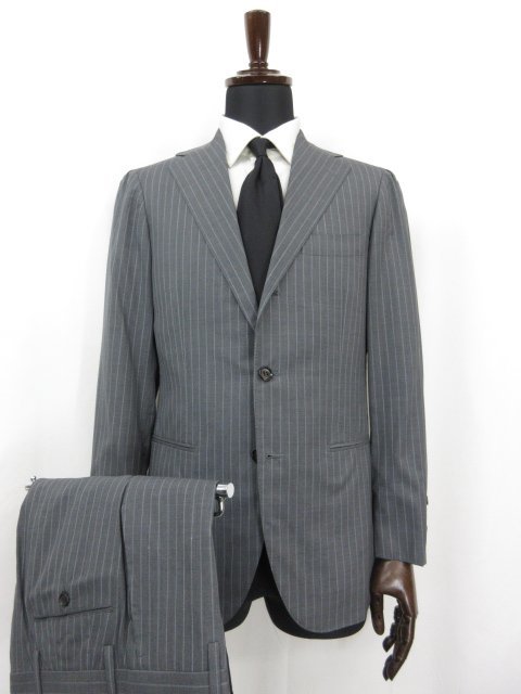 HH超美品 【リングヂャケット RING JACKET】 custom made 3ボタン段