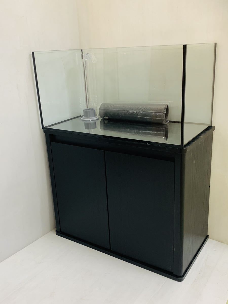 ヤフオク! - ラスト1台 600×300×300オーバーフローセット(水...