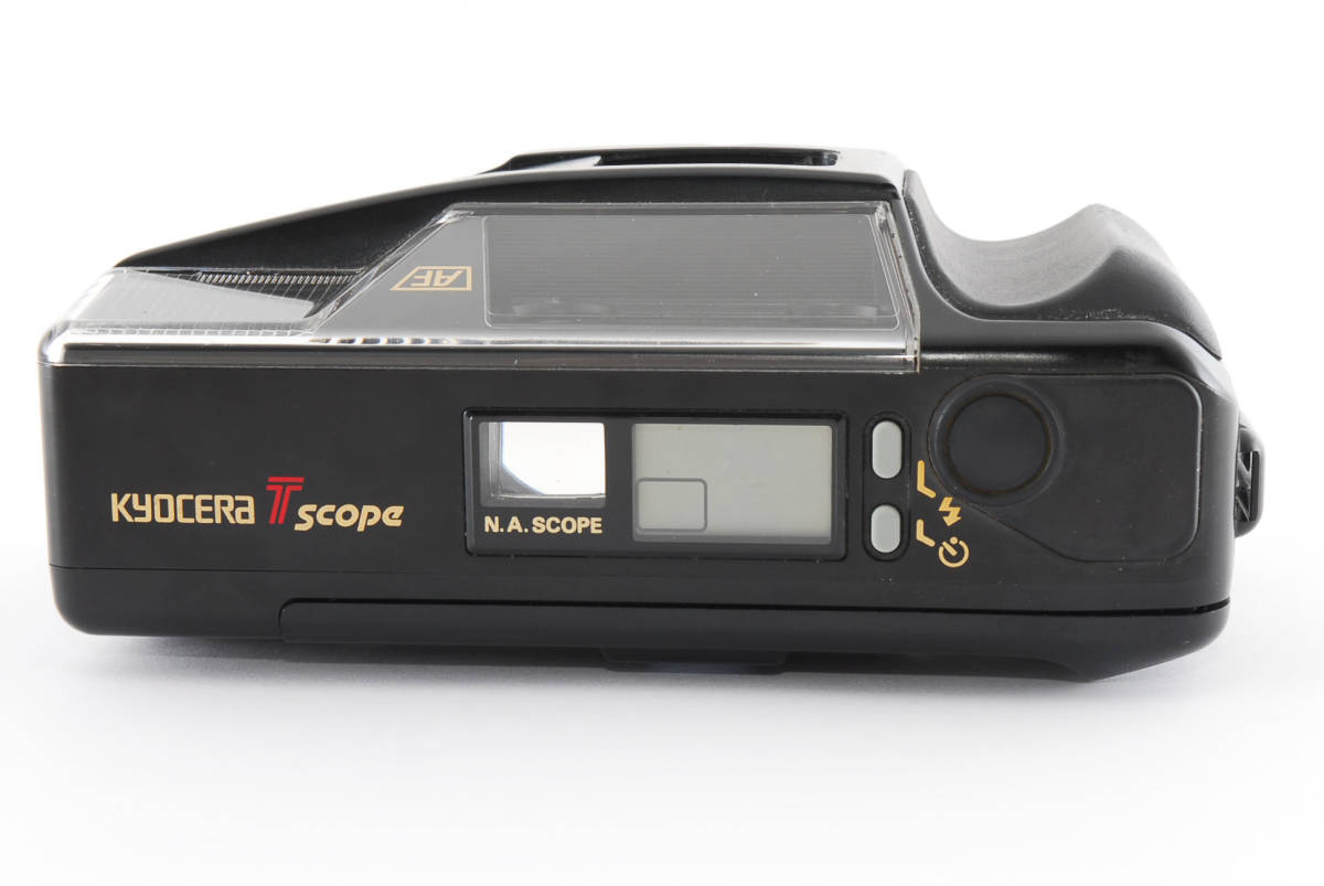 美品 KYOCERA Scope 動作確認済み | tspea.org