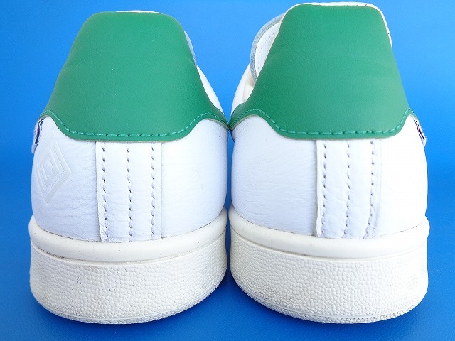 12159■19年製 adidas originals stansmith GORE-TEX アディダス オリジナルス スタンスミス ゴアテックス 白 緑 25.5 FU8926_画像4