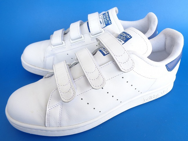 12190 美品 16年製 adidas stansmith CF アディダス スタンスミス