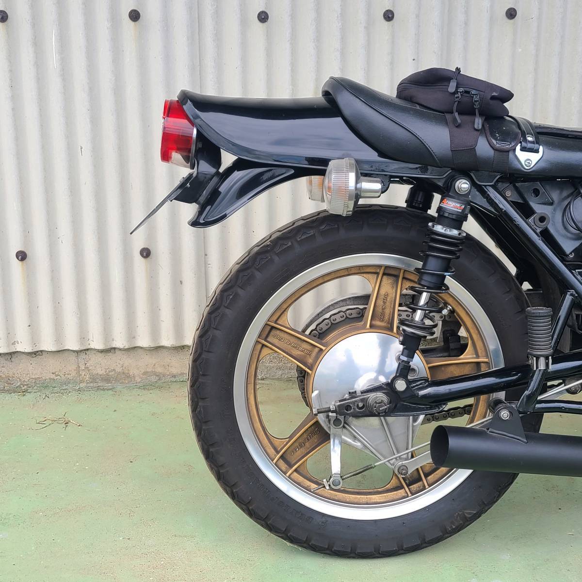 pmc z1 z2 ショートフェンダー | pocosdecaldas.mg.gov.br