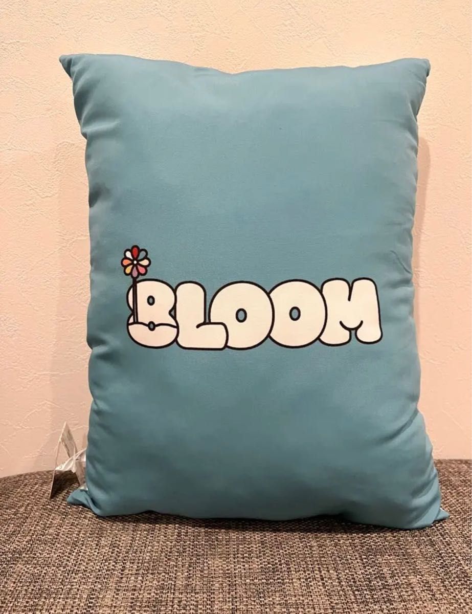 君の花になる 8LOOM 古町有起哉 ぬいぐるみ フォトクッション|Yahoo
