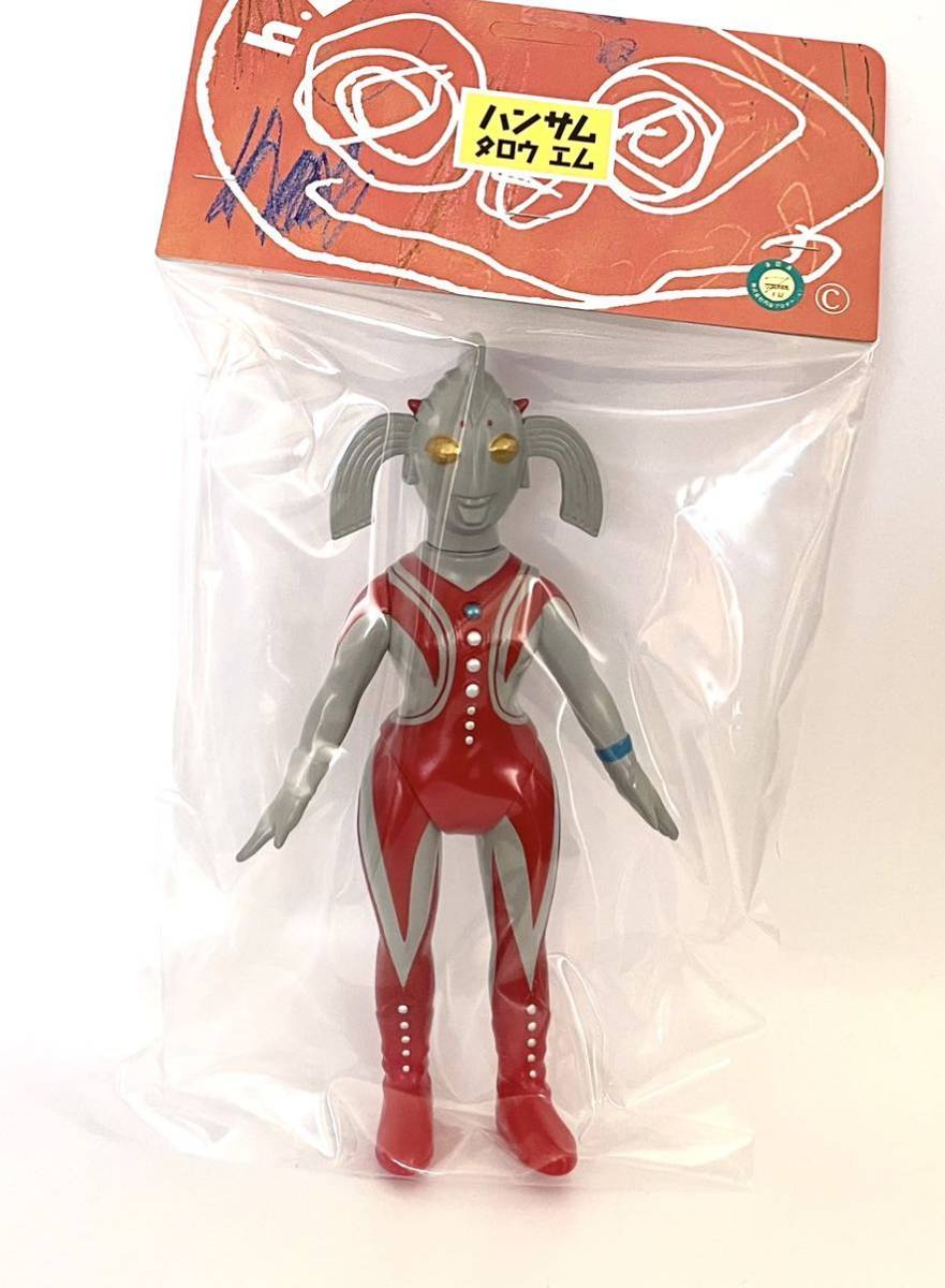 ヤフオク! - ☆ ハンサムタロウエム ウルトラの母 ☆ 検) ウルトラの...