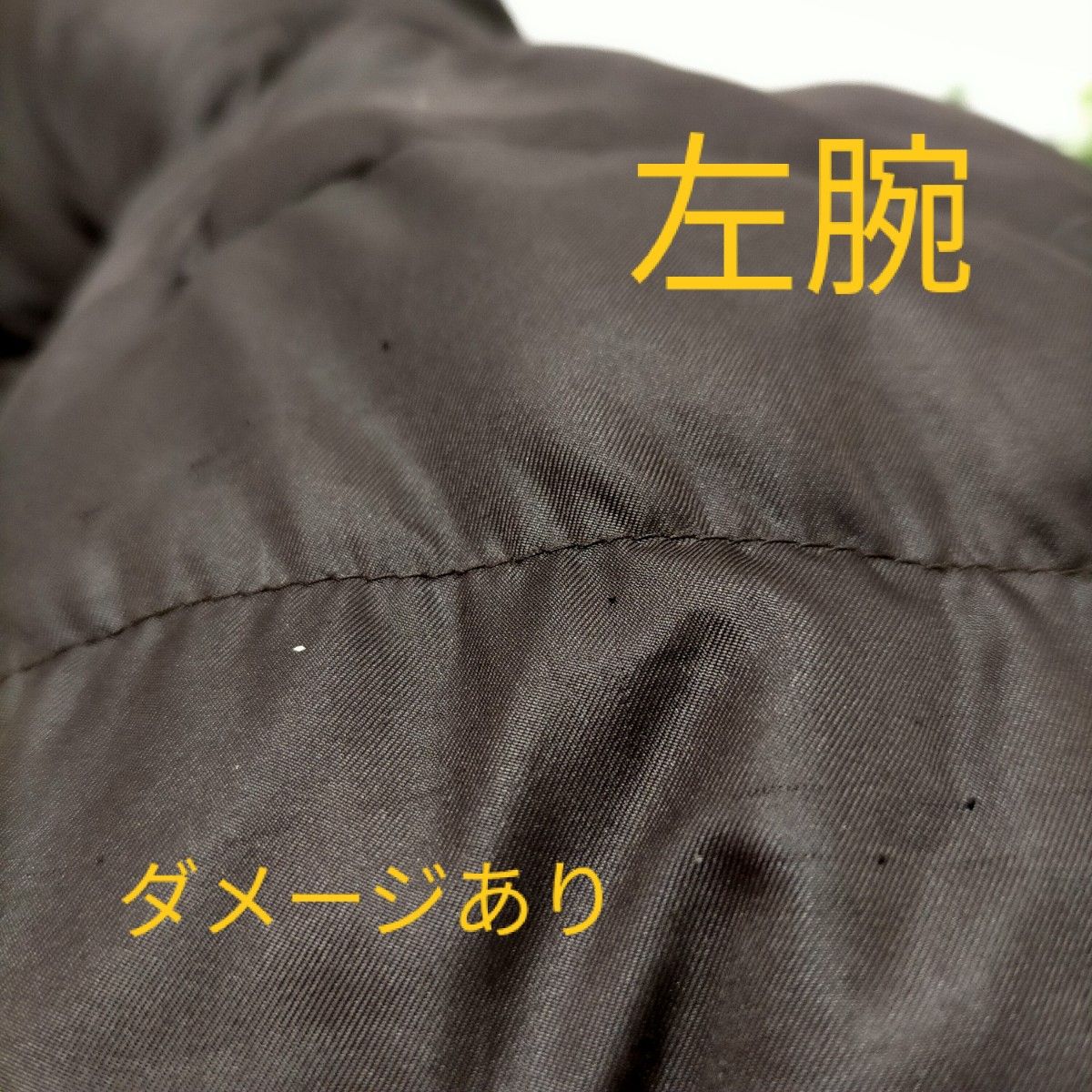UNIQLO　ダウンジャケット【XL】コート　レディース　ブラウン　フード付き　 ダウンコート